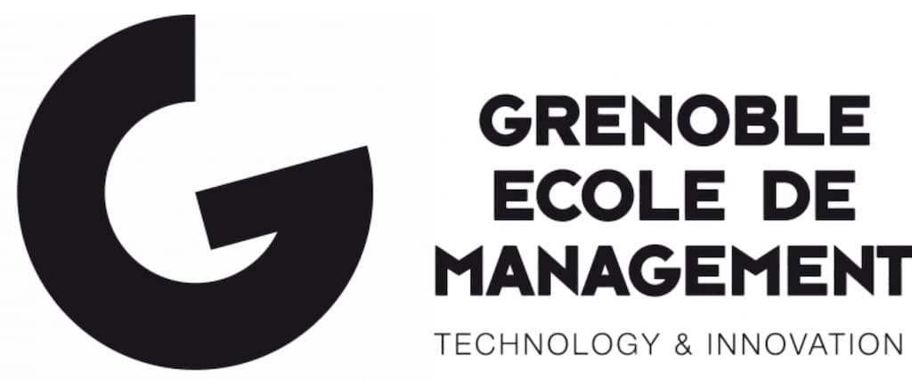 Grenoble Ecole de Management logo